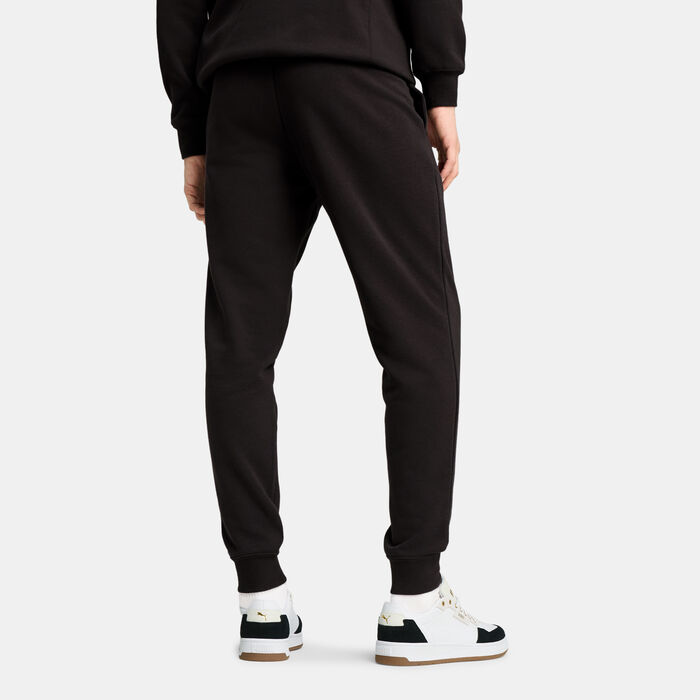 PUMA Men's Class Sweatpants Black PUMA Men's Class Sweatpants Black image number 1