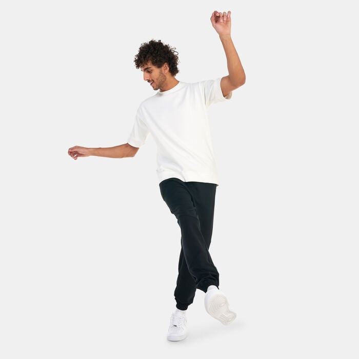 Sun and Sand Sports Men's Interlock T-Shirt White Sun and Sand Sports Men's Interlock T-Shirt White image number 2