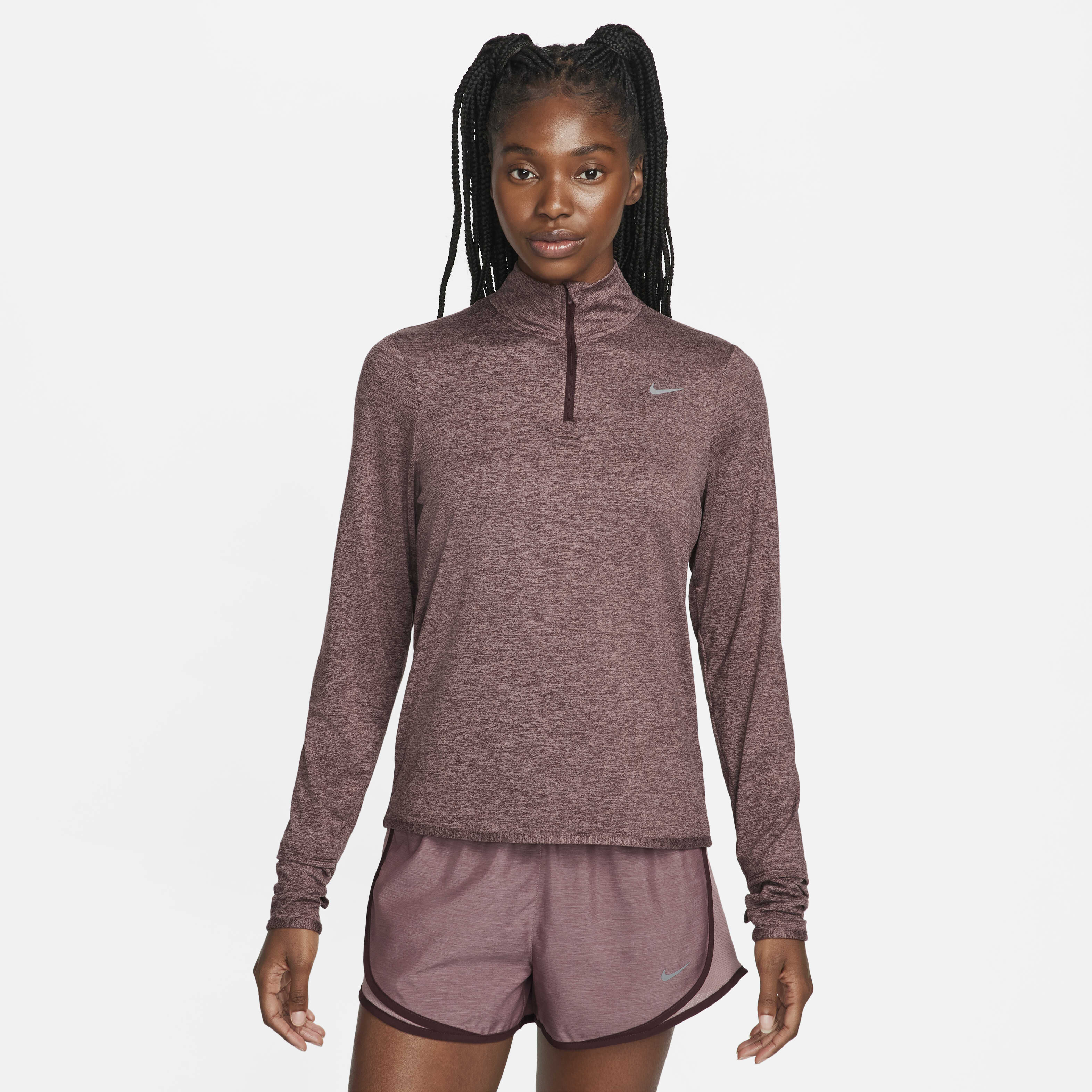 Nike air quarter zip womens outlet