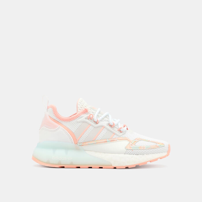 Kids' ZX 2K Boost Shoe Kids' ZX 2K Boost Shoe image number 0