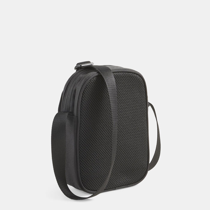 PUMA BMW MMS Portable Bag Black PUMA BMW MMS Portable Bag Black image number 1