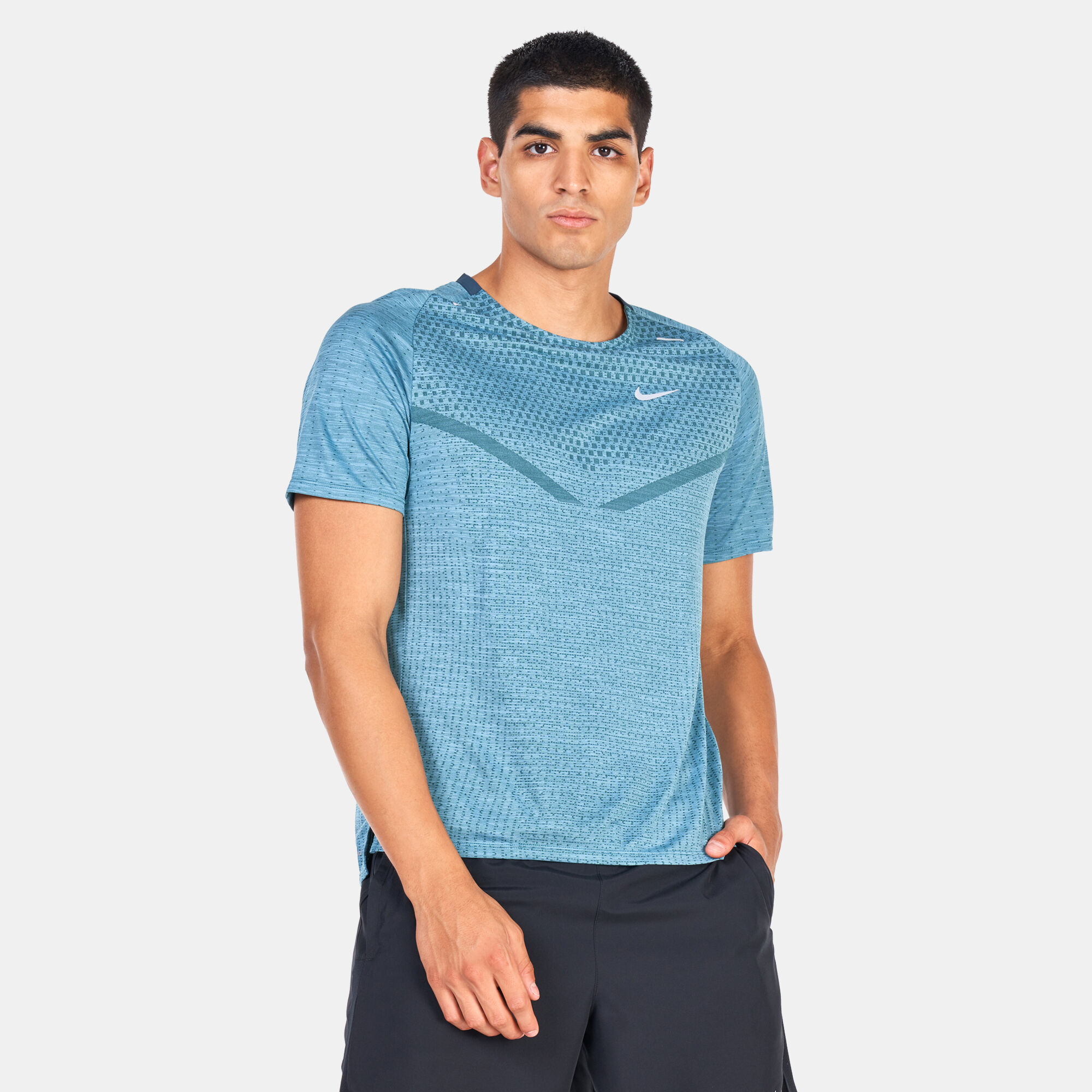 Nike techknit ultra clearance shirt