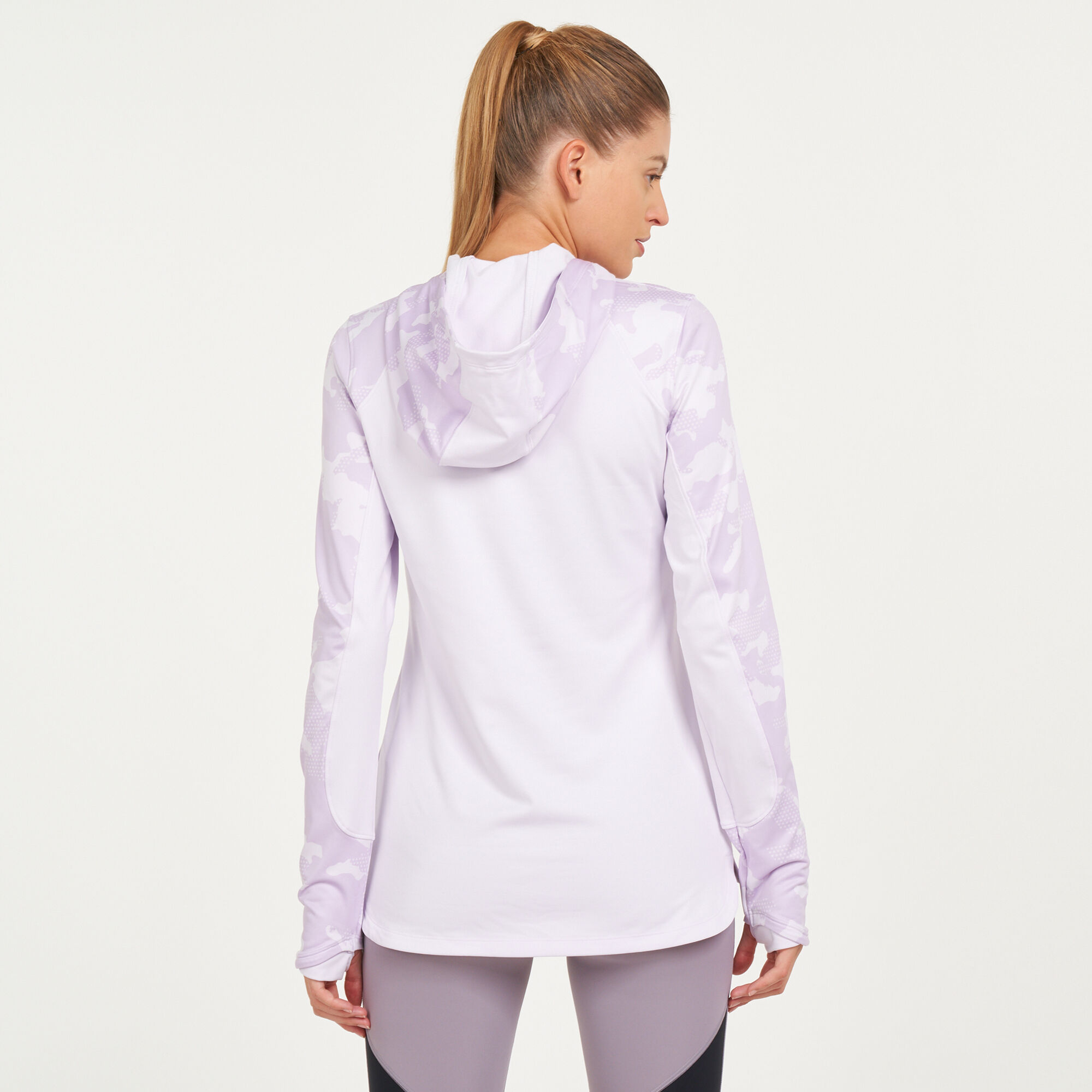 Camo coldgear under armour outlet