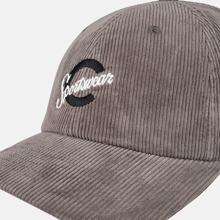 Columbia Lodge™ Dad Cap Grey Columbia Lodge™ Dad Cap Grey image number 2