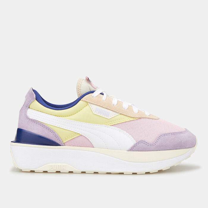 PUMA Women's Cruise Rider Shoe PUMA Women's Cruise Rider Shoe image number 0
