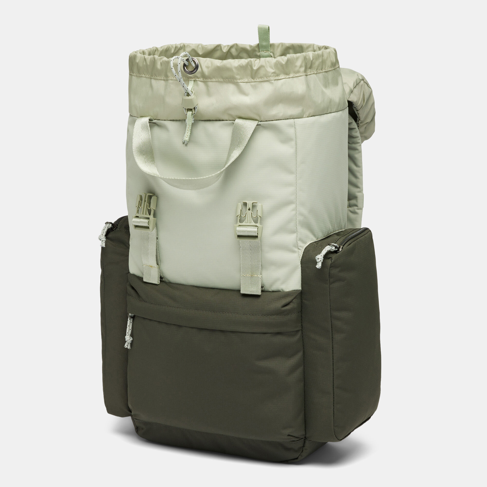 Columbia green peak backpack clearance