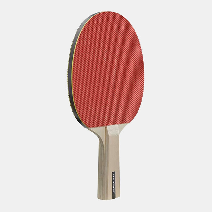 Dunlop Match 4-Player Table Tennis Set Multi-Color Dunlop Match 4-Player Table Tennis Set Multi-Color image number 2