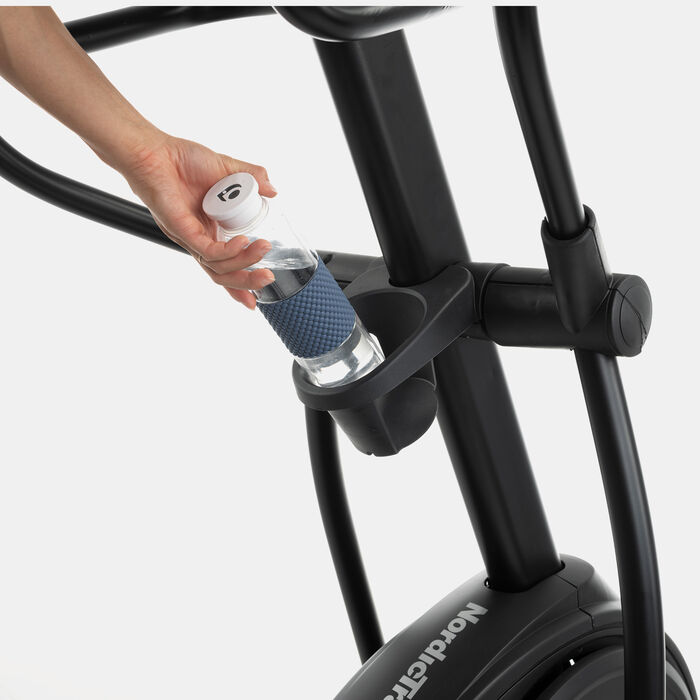 NordicTrack AirGlide 14i Elliptical Cross Trainer Machine Multi-Color NordicTrack AirGlide 14i Elliptical Cross Trainer Machine Multi-Color image number 1