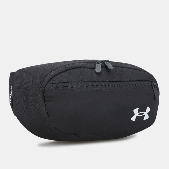 Under Armour UA Flex Hip Pack Black Under Armour UA Flex Hip Pack Black image number 2