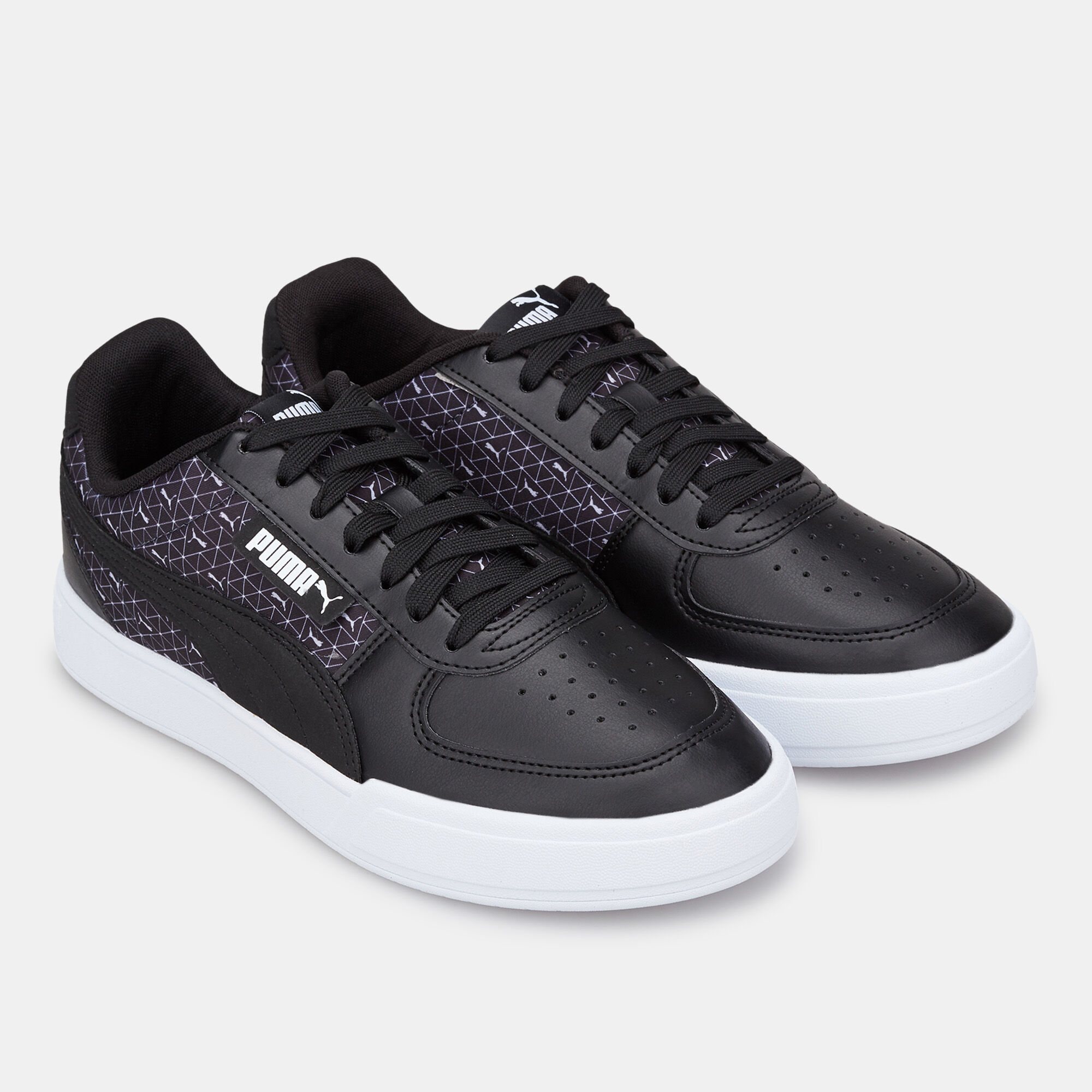 Puma power shoes top