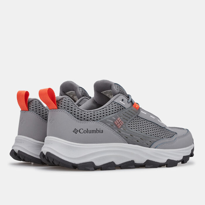Columbia Men's Hatana™ Breathe Shoe Grey Columbia Men's Hatana™ Breathe Shoe Grey image number 2