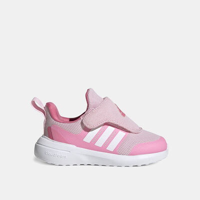 adidas Kids' FortaRun 2.0 Shoe Pink adidas Kids' FortaRun 2.0 Shoe Pink