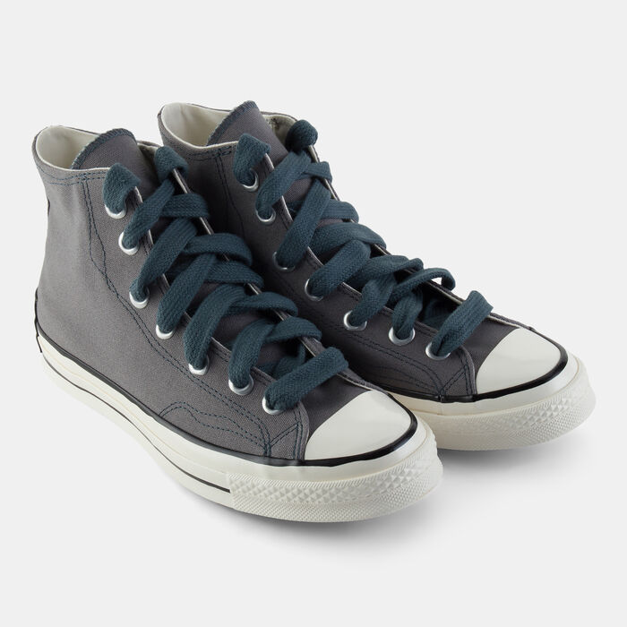 Converse Chuck 70 Sketch Hi Unisex Shoes Black image number 1