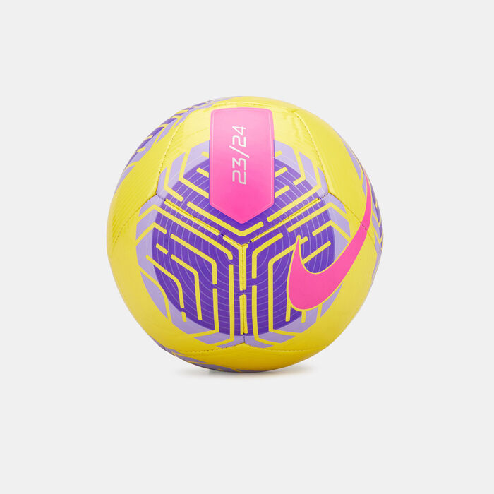 Nike Skills Mini Football yellow Nike Skills Mini Football yellow image number 0