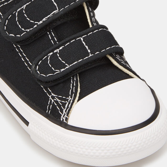 Converse Kids' Chuck Taylor All Star 2V Unisex Shoe Black Converse Kids' Chuck Taylor All Star 2V Unisex Shoe Black image number 4
