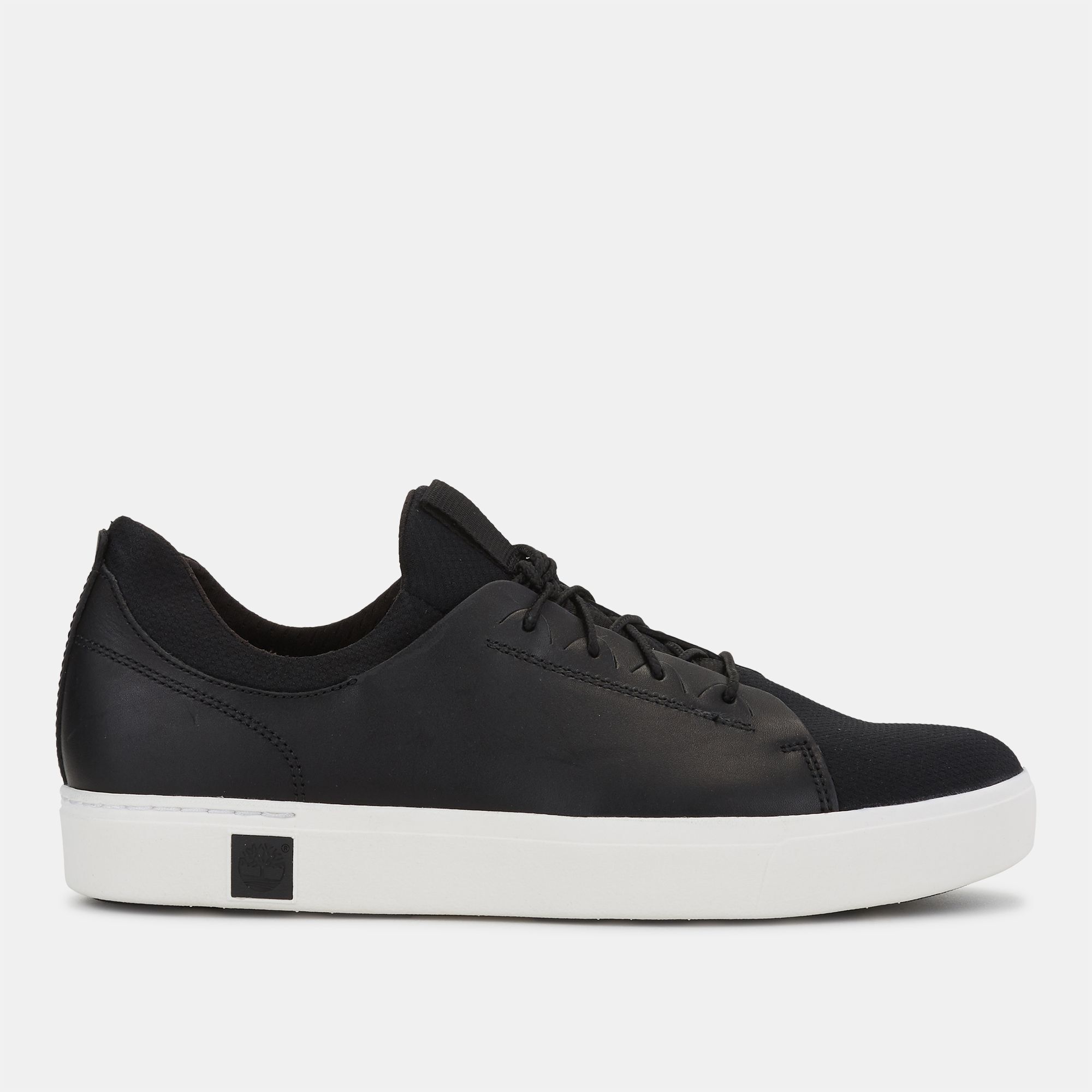 Timberland Men s Amherst Low Top Chukka Oxford Shoe Black in KSA SSS