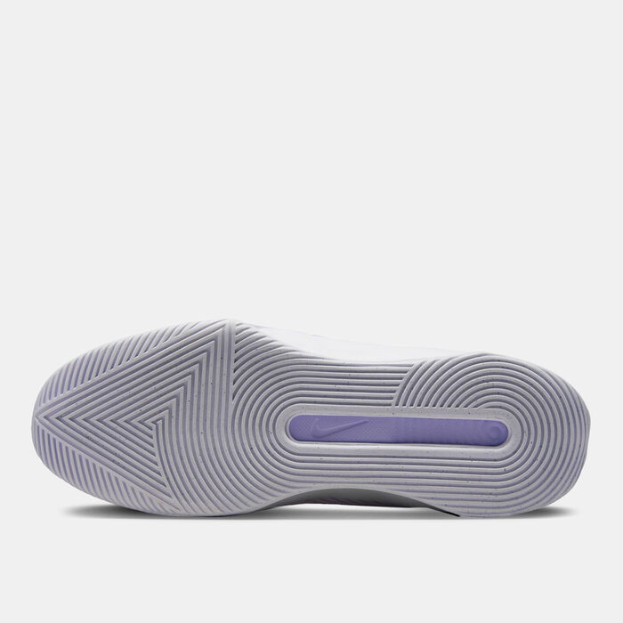 Nike G.T. Jump Academy Basketball Shoes Purple Nike G.T. Jump Academy Basketball Shoes Purple image number 3