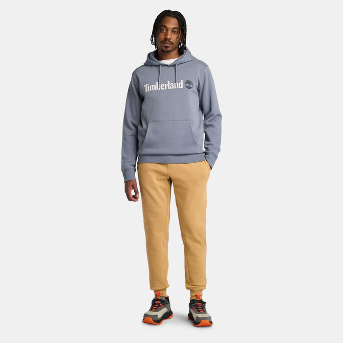 Timberland Men's Exeter River Sweatpants Gold Timberland Men's Exeter River Sweatpants Gold image number 2