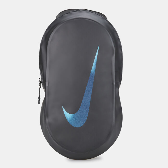 Nike Swim Locker Bag (7L) Black Nike Swim Locker Bag (7L) Black image number 0