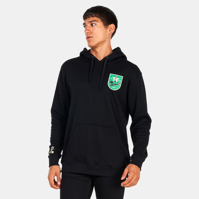 Vans Men's x Mami Wata Pullover Hoodie Black Vans Men's x Mami Wata Pullover Hoodie Black
