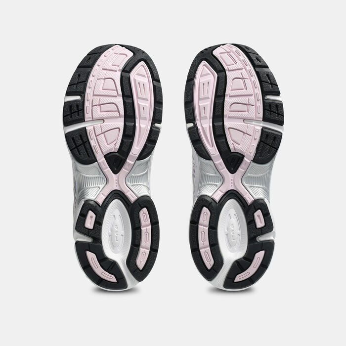 ASICS Kids' GEL-1130 Shoes White image number 3