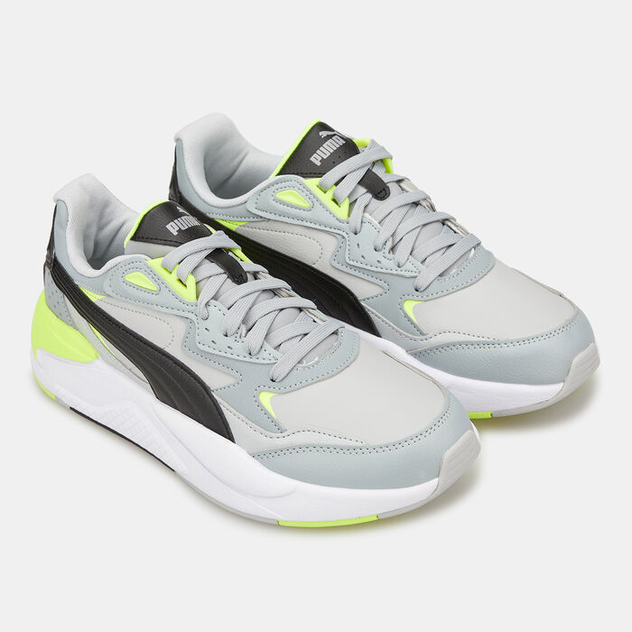 PUMA Men's X-Ray Speed SL Shoe Grey PUMA Men's X-Ray Speed SL Shoe Grey image number 1