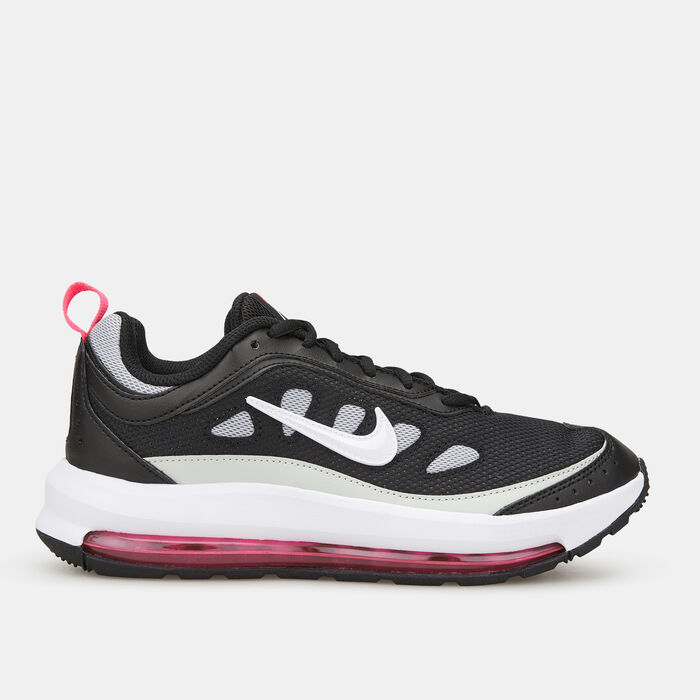 Nike Women's Air Max AP Shoe Grey image number 0