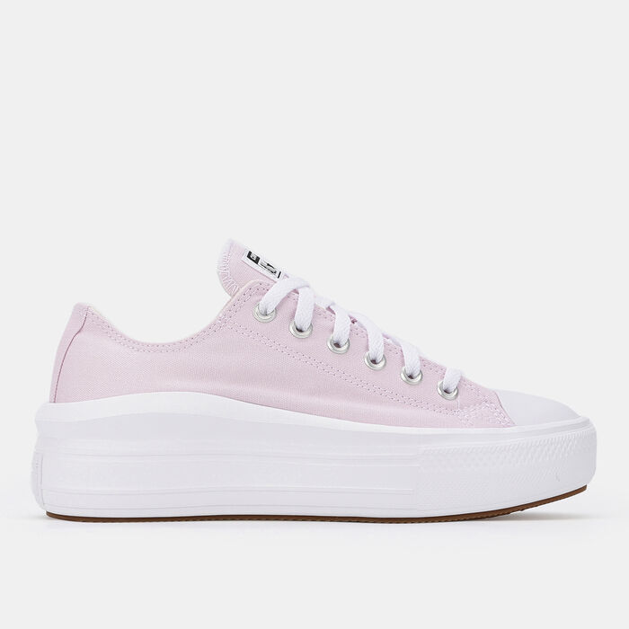 Chuck Taylor All Star Move Unisex Shoe Chuck Taylor All Star Move Unisex Shoe image number 0