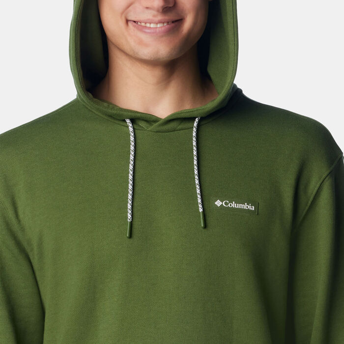 Columbia Men's Marble Canyon Hoodie Green image number 3