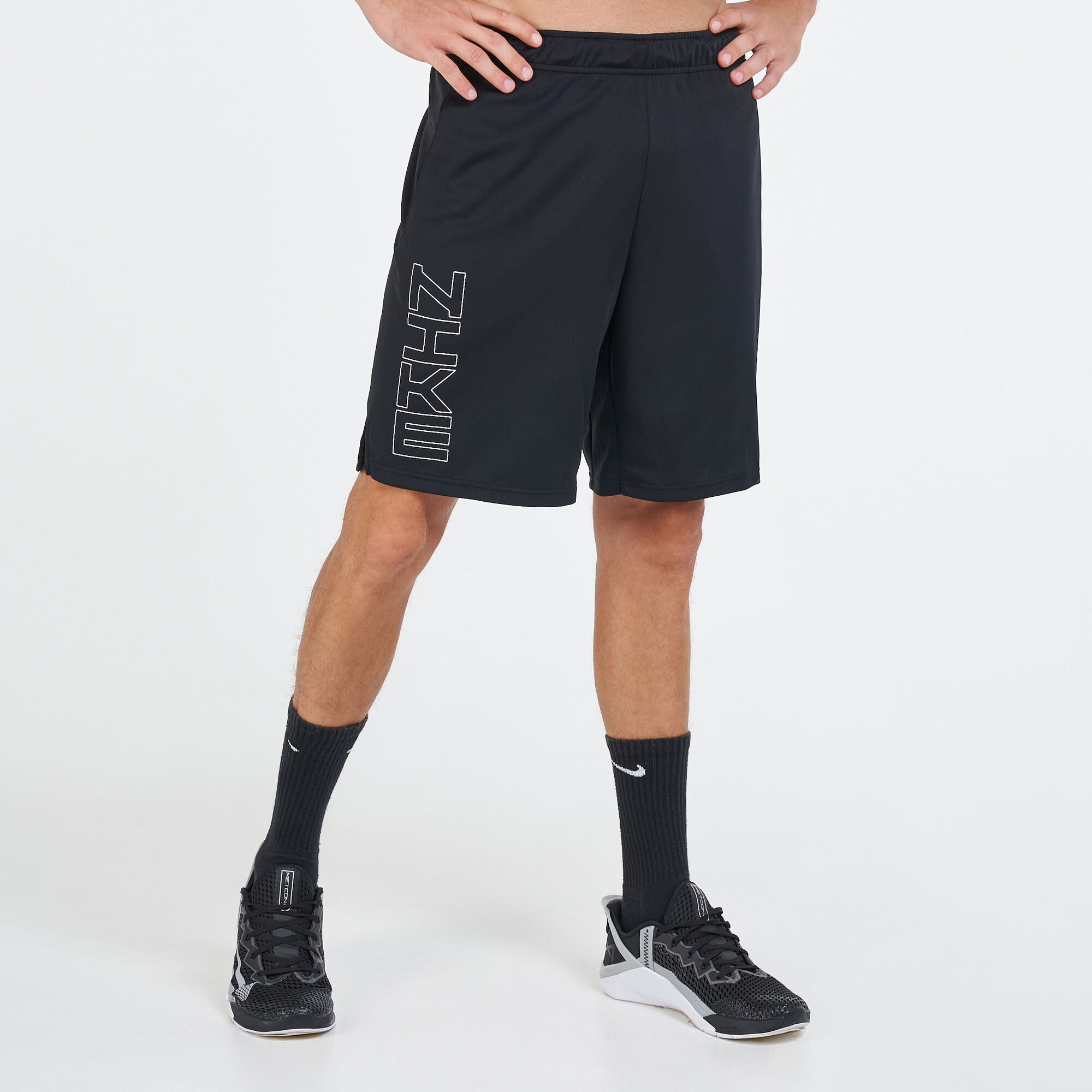 Nike sport sale clash shorts