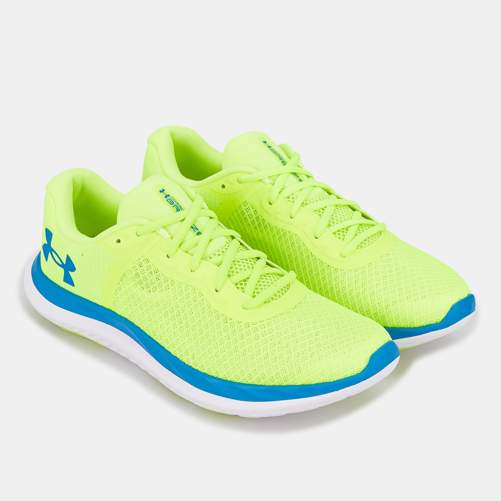 Under armour hotsell shoes prix