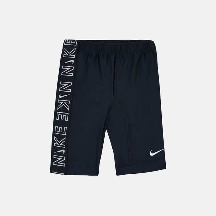 Nike Swim Kids' Swimming Jammers yellow image number 0