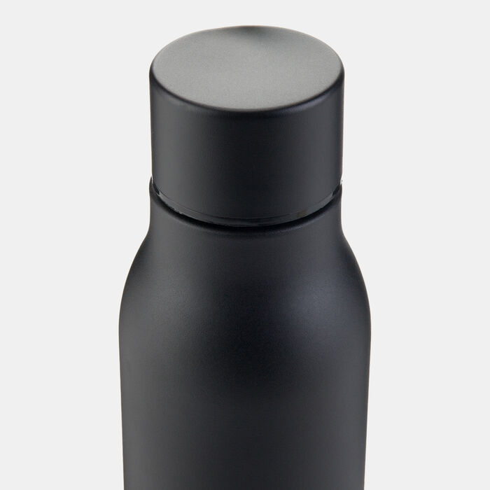 Sun and Sand Sports Insulated Water Bottle (500ml) Black Sun and Sand Sports Insulated Water Bottle (500ml) Black image number 1
