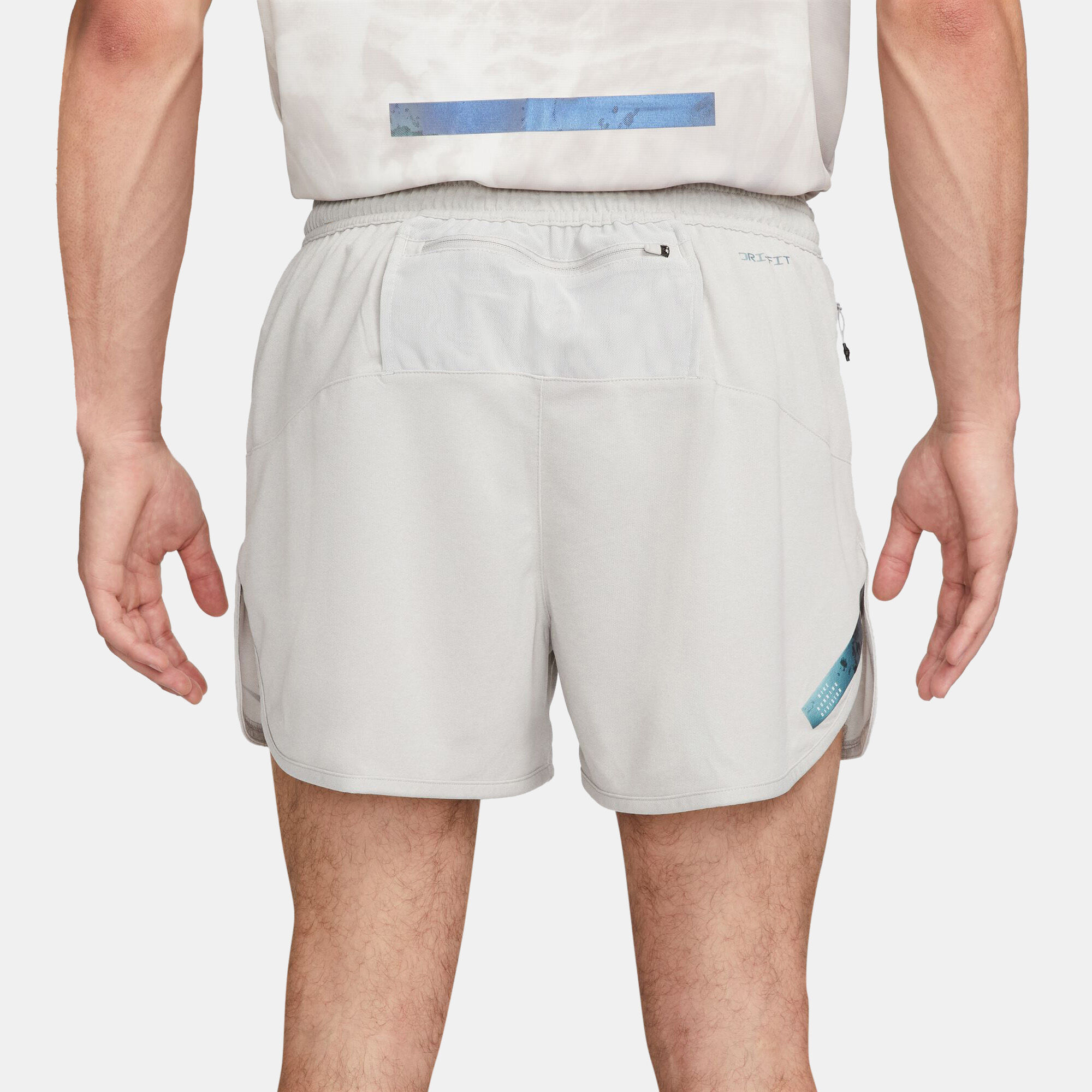 Nike 4 hotsell inch shorts