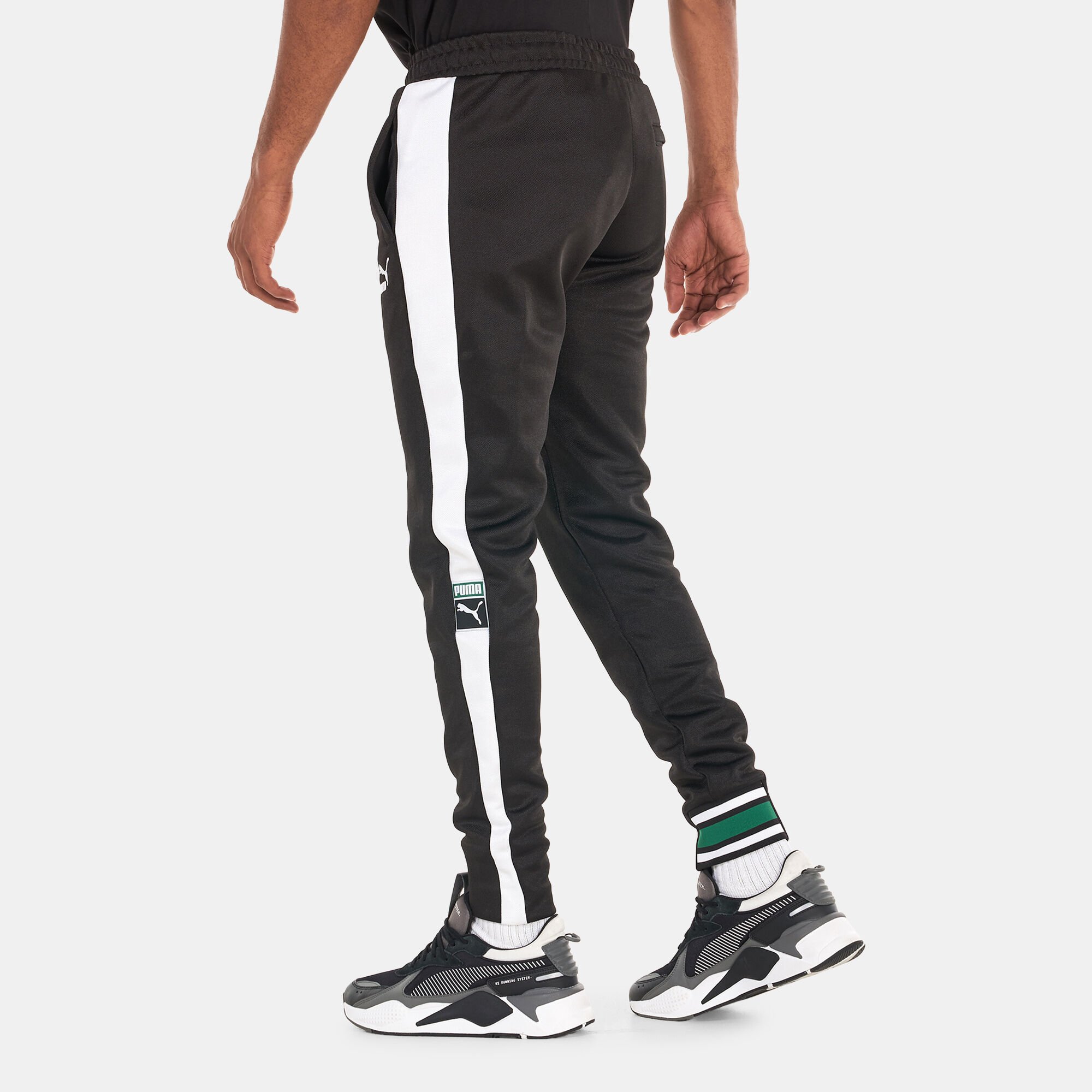 Puma t7 clearance archive