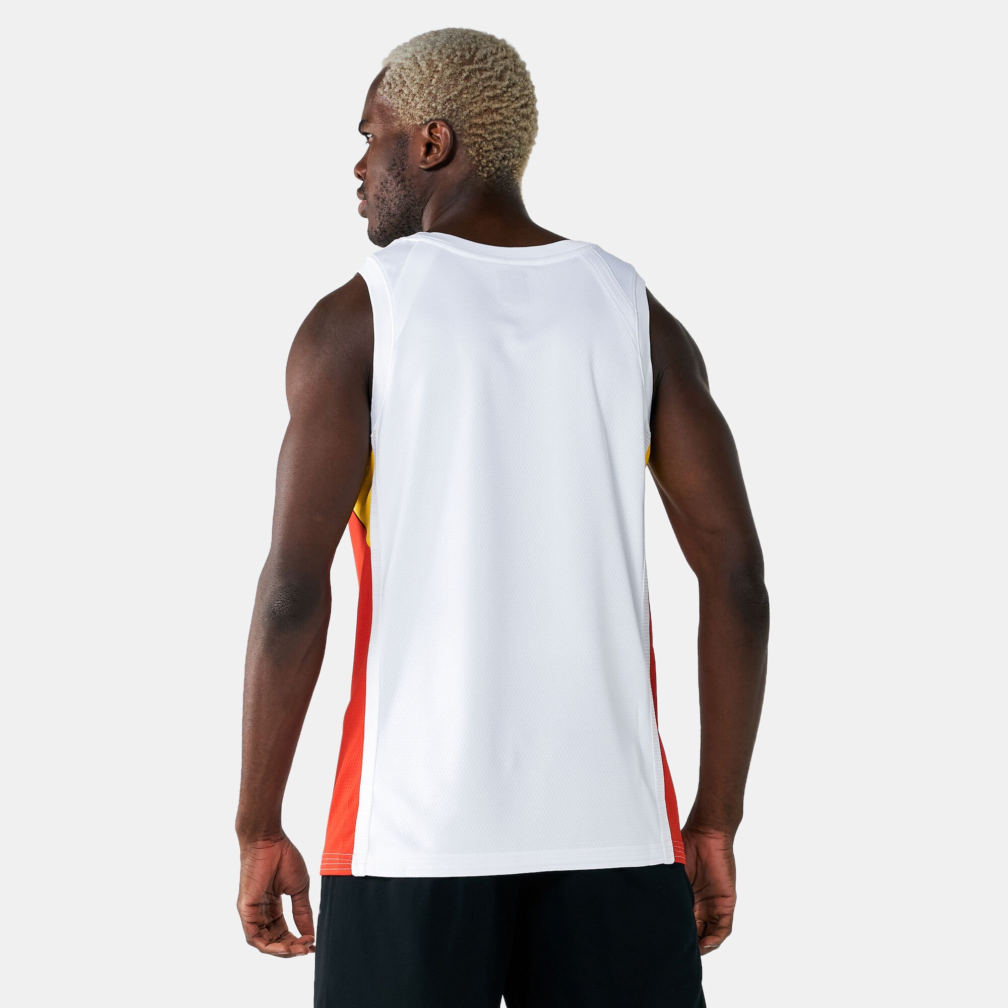 Adidas china sale basketball kit