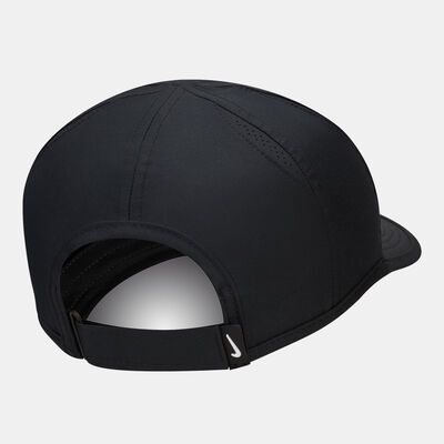 Nike Kids' Dri-FIT Club Unstructured Cap Black