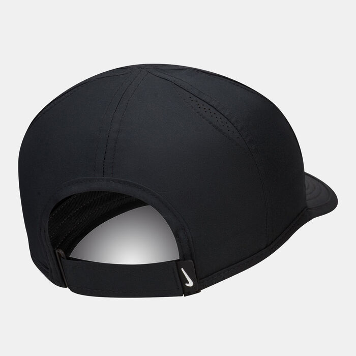 Nike Kids' Dri-FIT Club Unstructured Cap Black image number 1