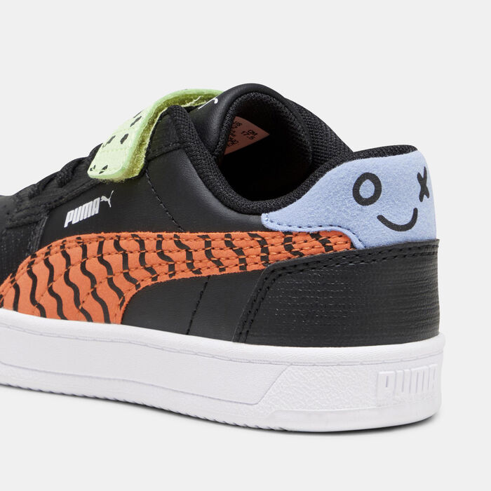 PUMA Kids' Caven 2.0 Mix Match Shoe Black PUMA Kids' Caven 2.0 Mix Match Shoe Black image number 9