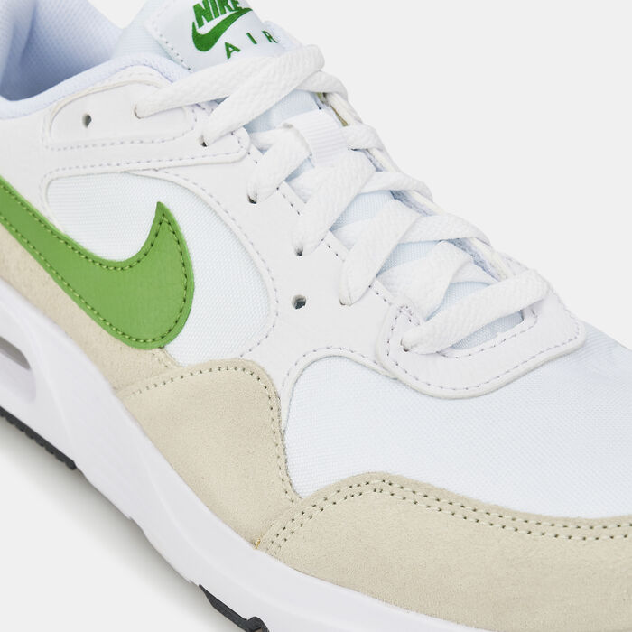Nike Women's Air Max SC Shoe White Nike Women's Air Max SC Shoe White image number 5