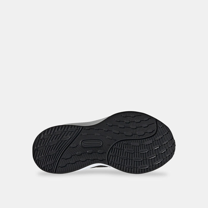 adidas Kids' Ultrarun 5 Shoes (Baby and Toddler) Black adidas Kids' Ultrarun 5 Shoes (Baby and Toddler) Black image number 3