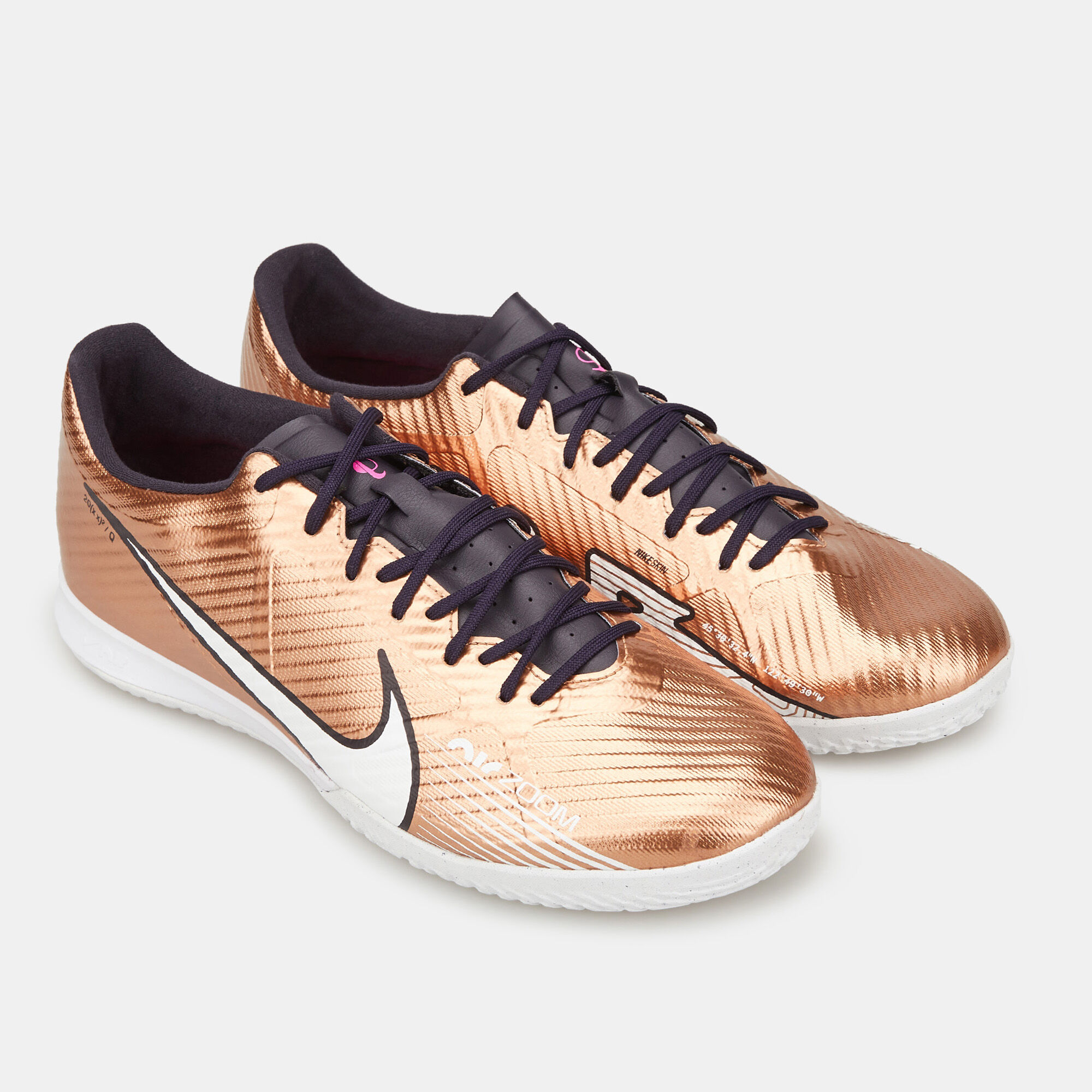 Mercurial vaporx 12 academy ic - men's store