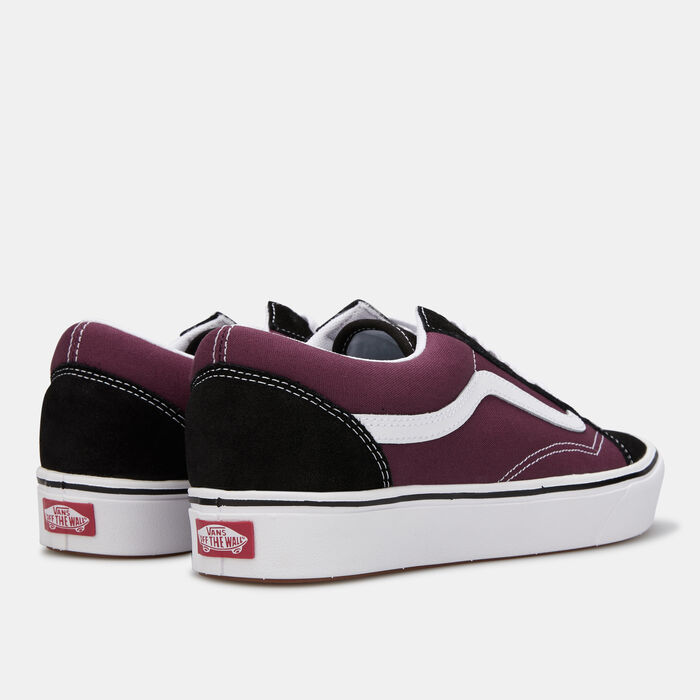 Two-Tone ComfyCush Old Skool Unisex Shoe Two-Tone ComfyCush Old Skool Unisex Shoe image number 2