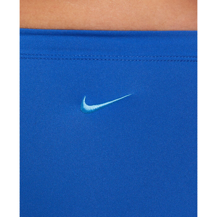 Nike Swim Men's HydraStrong Multi Graphic Swim Jammer Blue Nike Swim Men's HydraStrong Multi Graphic Swim Jammer Blue image number 3