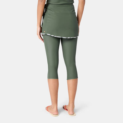 COEGA Women's Printed Swimming Wrap Pink COEGA Women's Printed Swimming Wrap Pink