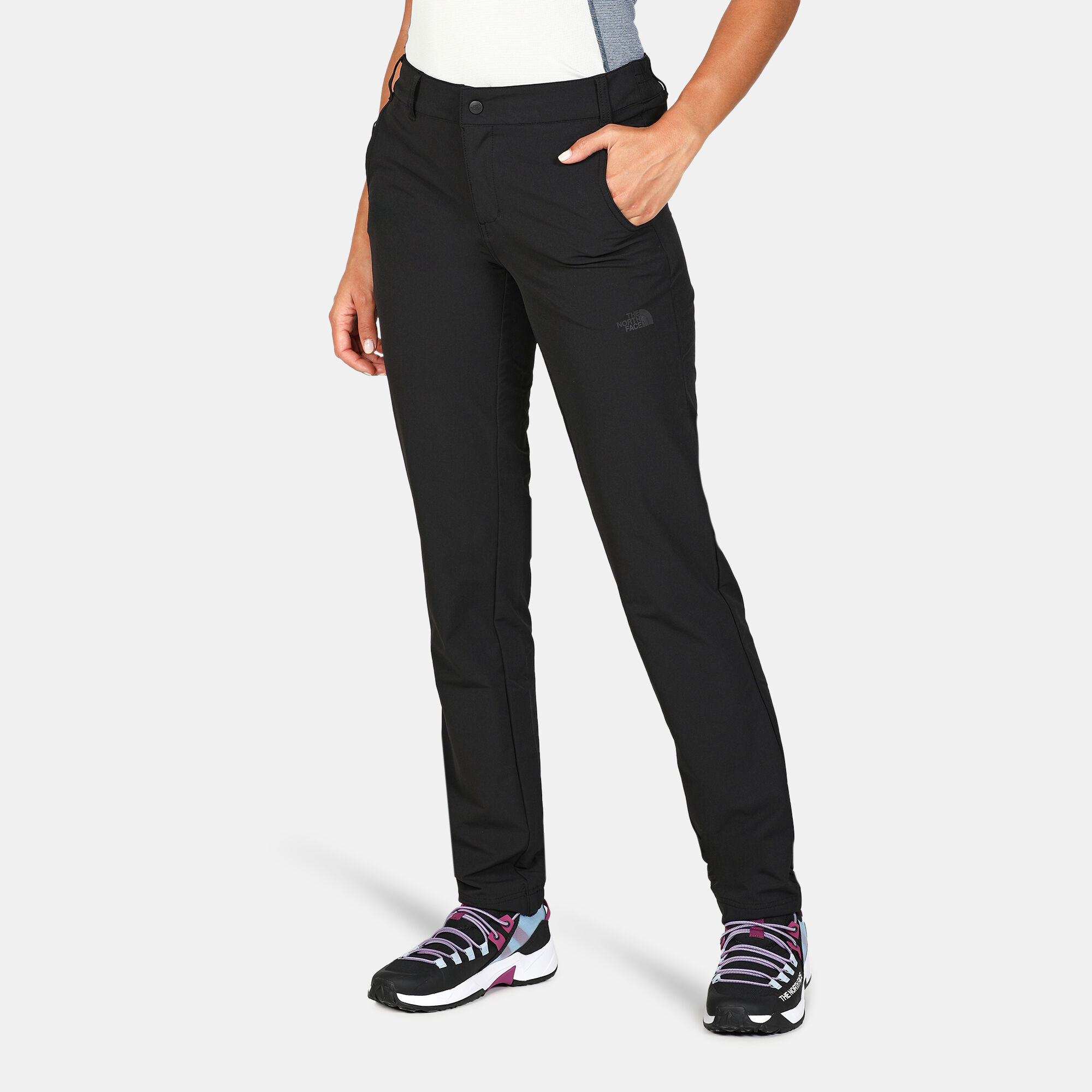 The north face hotsell tanken softshell pants