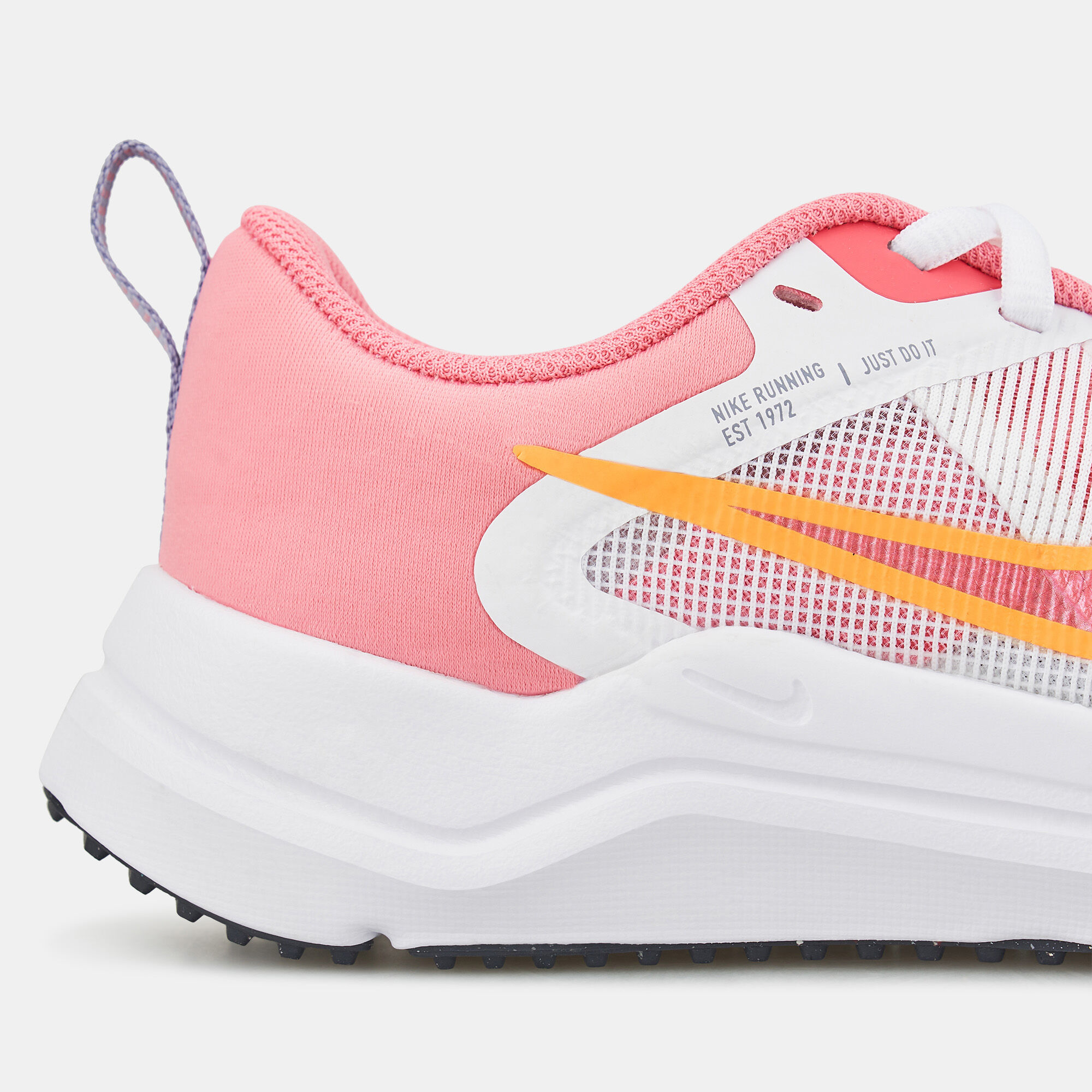 Nike downshifter 8 toddler y youth running shoe sales
