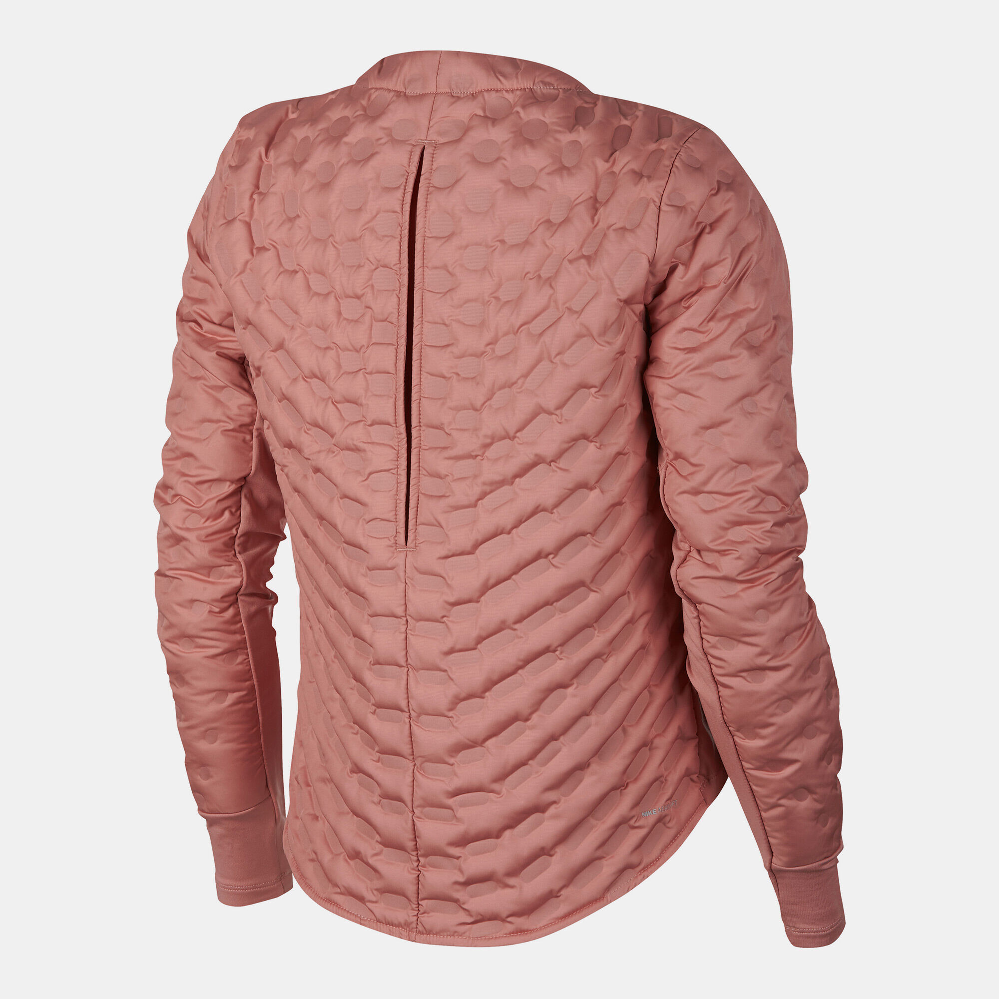 Women's nike aeroloft hotsell jacket