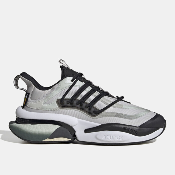 adidas Women's Alphaboost V1 Shoes Multi-Color adidas Women's Alphaboost V1 Shoes Multi-Color image number 0
