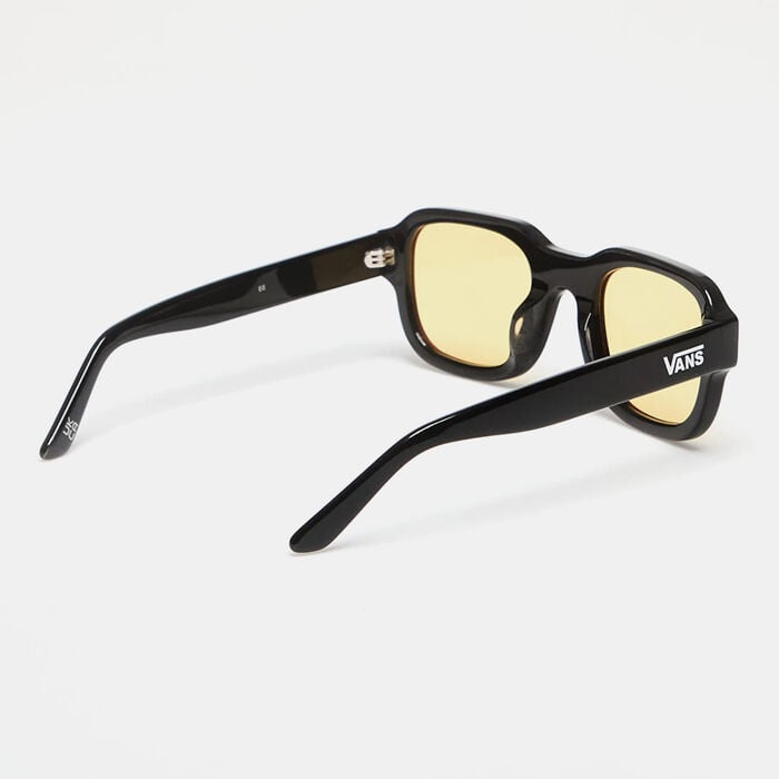 Vans 66 Sunglasses Black Vans 66 Sunglasses Black image number 1